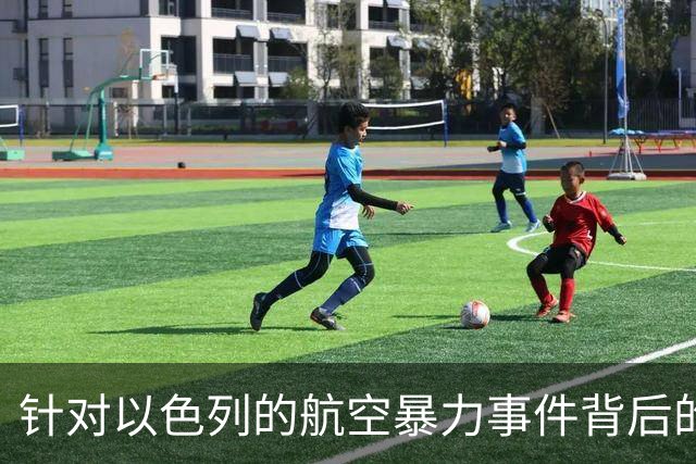 针对以色列的航空暴力事件背后的深层政治暗流